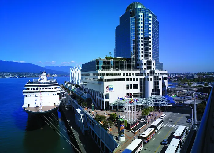 Pan Pacific Vancouver